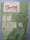 Bob's Red Mill Hemp Protein Powder