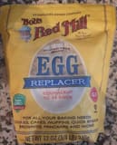 Bob's Red Mill Egg Replacer