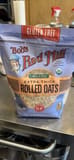 Bob's Red Mill Extra Thick Rolled Oats