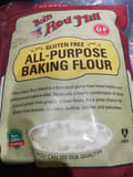 Bob's Red Mill Gluten Free All-Purpose Baking Flour