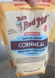 Bob's Red Mill Cornmeal