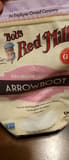 Bob's Red Mill Premium quality arrowroot starch/flour