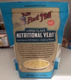 Bob's Red Mill Nutritional Yeast