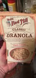 Bob's Red Mill Classic Granola