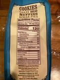Bob's Red Mill Unbleached white all-purpose organic flour