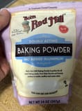 Bob's Red Mill Baking Powder