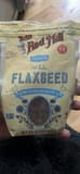 Bob's Red Mill Whole Flaxseed