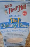 Bob's Red Mill 1 to 1 Baking Flour