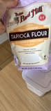 Bob's Red Mill Tapioca Flour