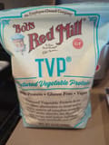 Bob's Red Mill Textured vegetable protein