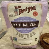 Bob's Red Mill Xanthan Gum