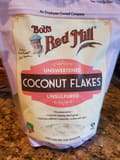 Bob's Red Mill Coconut Flakes