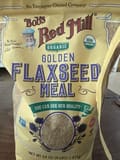 Bob's Red Mill Golden Flaxseed Meal