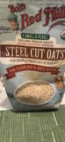Bob's Red Mill Steel Cut Oats