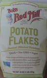 Bob's Red Mill Potato Flakes Instant Mashed Potatoes