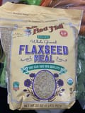 Bob's Red Mill Organic Flaxseed Meal