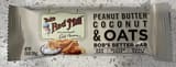 Bob's Red Mill Peanut Butter Coconut & Oats Bob's Bar