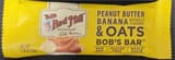 Bob's Red Mill Peanut Butter Banana & Oats Bob's Bar
