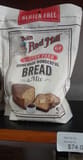 Bob's Red Mill Bobs red mill HM Bread