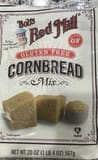 Bob's Red Mill Cornbread Mix