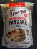 Bob's Red Mill Classic Pancake & Waffle Mix