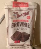 Bob's Red Mill Gluten Free Brownie Mix