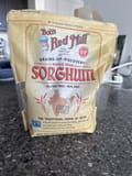 Bob's Red Mill Whole Grain Sorghum
