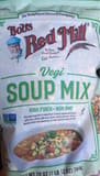 Bob's Red Mill Vegi Soup Mix