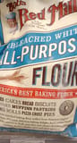 Bob's Red Mill Unbleached White All-Purpose Flour