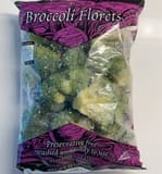Trader Joe's Broccoli Florets