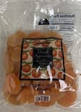 Trader Joe's Dried Apricots