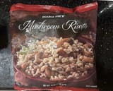 Trader Joe's Mushroom Risotto