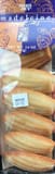 Trader Joe's Madeleine cookies