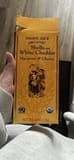 Trader Joe's Organic Shells and White Cheddar Macaroni & Cheese