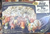 Trader Joe's Beef Shepherd's Pie