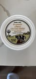 Trader Joe's Organic Lowfat Cottage Cheese