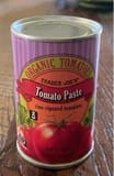 Trader Joe's Tomato Paste