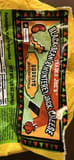 Trader Joe's Black Bean & Monterey Jack Cheese Burrito in a Flour Tortilla