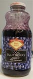 Trader Joe's Blueberry Juice