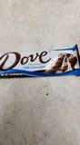 Dove Milk Chocolate
