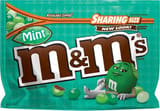M&M's Mint Dark Chocolate