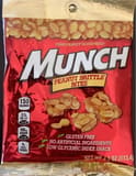 Munch Peanut Brittle Bites