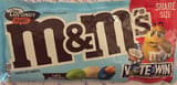 M&m's Coconut