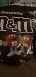 M&M's M and M's