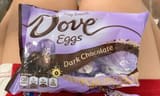 Mars Dove Eggs Dark Chocolate