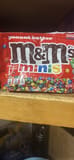 M&M's Peanut Butter M&M's Minis