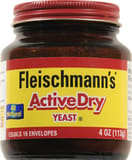 Fleischmann's Active Dry Yeast