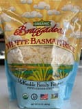 McKaskle Family Farm Organic White Basmati Rice