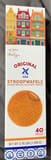 Le Chic Patissier Stroopwafels