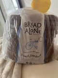 Bread Alone French Sourdough